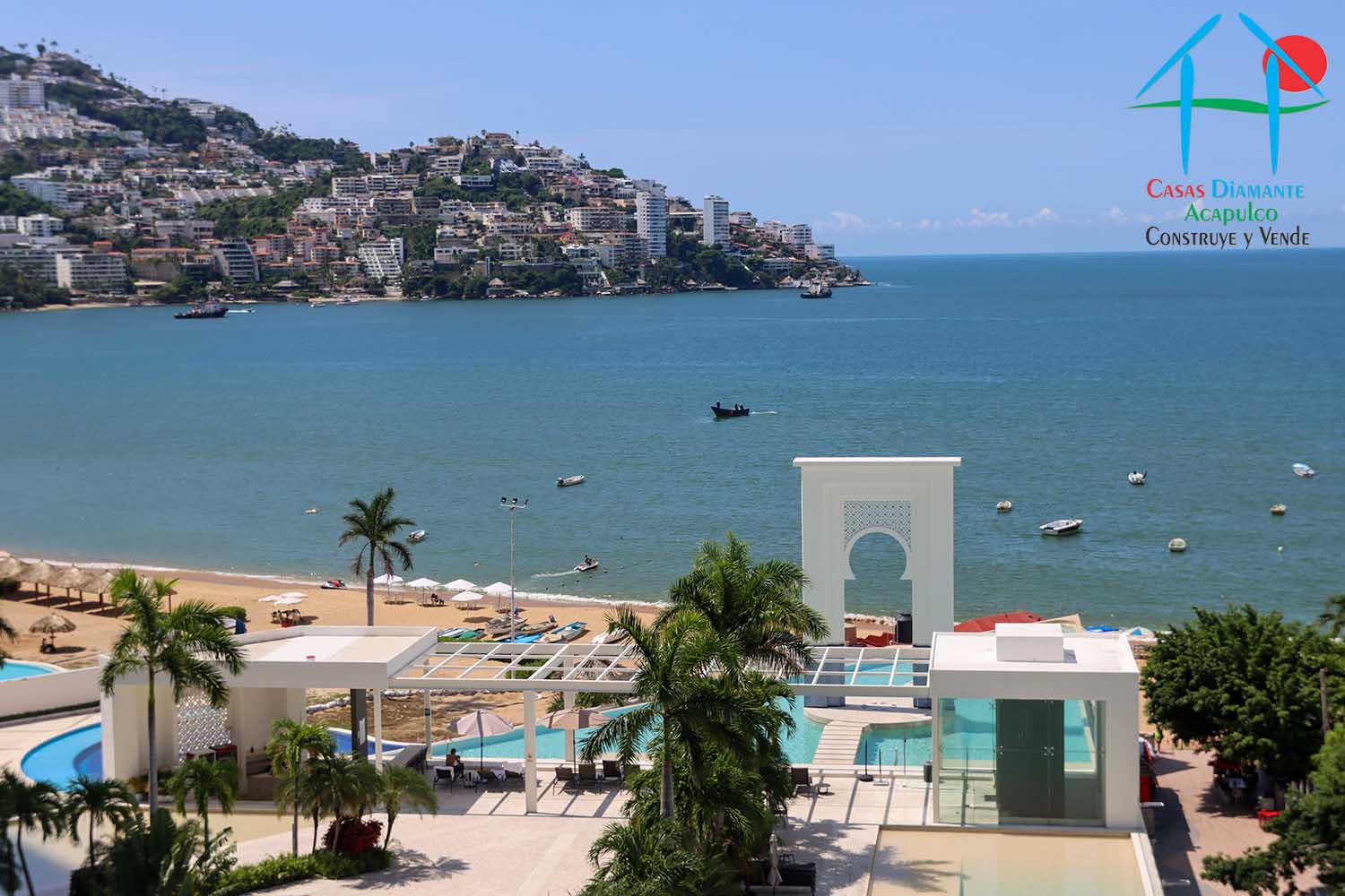 Armando's Le Club A 503 - Recámara principal 5